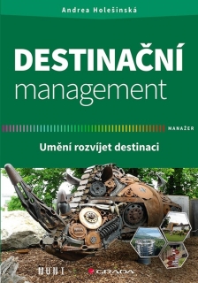 DESTINAČNÍ MANAGEMENT