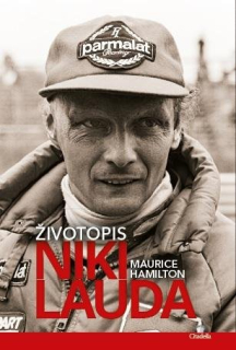NIKI LAUDA - ŽIVOTOPIS
