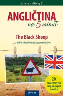 UČTE SE S PŘÍBĚHY 2 - ANGLIČTINA NA 5 MINUT
