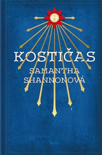 KOSTIČAS - BROŽ.