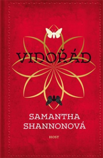 VIDOŘÁD (KOSTIČAS 2) - BROŽ.
