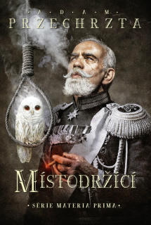 MÍSTODRŽÍCÍ 2 MATERIA PRIMA