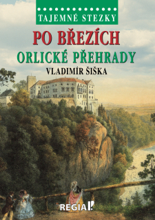 PO BŘEZÍCH ORLICKÉ PŘEHRADY