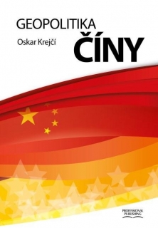 GEOPOLITIKA ČÍNY
