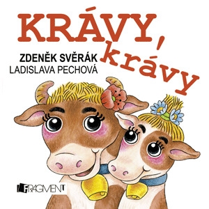 ZDENĚK SVĚRÁK - KRÁVY, KRÁVY (100X100)
