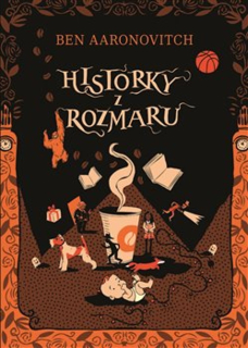 HISTORKY Z ROZMARU
