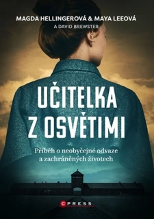 UČITELKA Z OSVĚTIMI