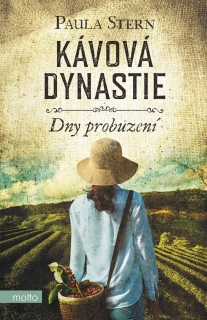 KÁVOVÁ DYNASTIE 1 DNY PROBUZENÍ
