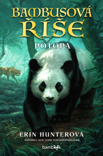 BAMBUSOVÁ ŘÍŠE 1 POTOPA