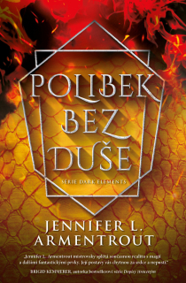 POLIBEK BEZ DUŠE 1 DARK ELEMENTS