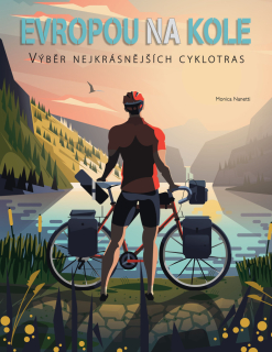 EVROPOU NA KOLE - VÝBĚR NEJKRÁSNĚJŠÍCH C