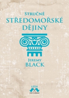 STRUČNÉ STŘEDOMOŘSKÉ DĚJINY