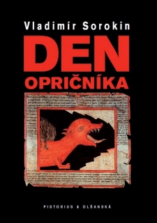 DEN OPRIČNÍKA