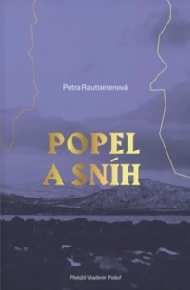 POPEL A SNÍH