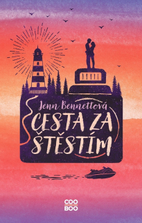 CESTA ZA ŠTĚSTÍM