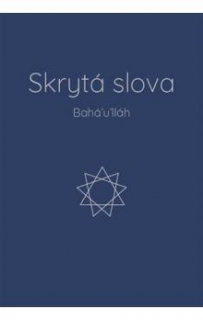 SKRYTÁ SLOVA