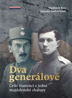 DVA GENERÁLOVÉ