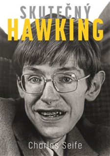 SKUTEČNÝ HAWKING