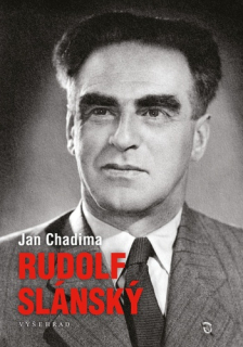 RUDOLF SLÁNSKÝ
