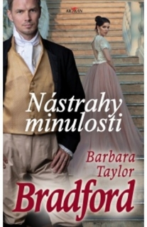 NÁSTRAHY MINULOSTI 2 DŮM FALCONERŮ