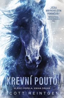 KREVNÍ POUTO 2 - VLÁDCI POPELA