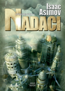 NADACE 6 - PŘEDEHRA K NADACI / 3. VYDÁNÍ