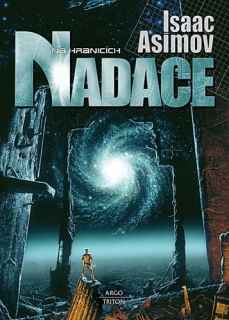 NADACE 4 - NA HRANICÍCH NADACE / 3. VYDÁ