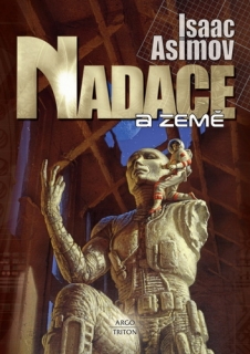 NADACE 5 - NADACE A ZEMĚ / 3. VYDÁNÍ