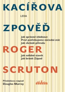 KACÍŘOVA ZPOVĚĎ
