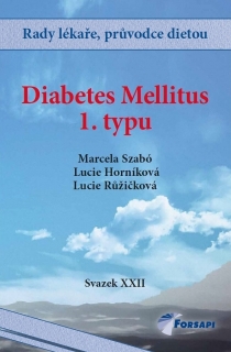 DIABETES MELLITUS I. TYPU