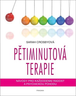 PĚTIMINUTOVÁ TERAPIE