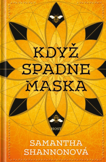 KDYŽ SPADNE MASKA 4 KOSTIČAS