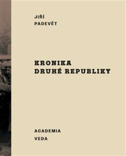 KRONIKA DRUHÉ REPUBLIKY