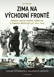 ZIMA NA VÝCHODNÍ FRONTĚ