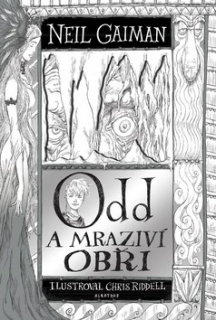 ODD A MRAZIVÍ OBŘI