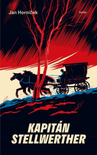 KAPITÁN STELLWERTHER 2 JEZIUTA VILÉM (VOLNĚ)