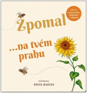 ZPOMAL ...NA TVÉM PRAHU