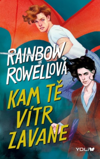 NEDEJ SE 3: KAM TĚ VÍTR ZAVANE