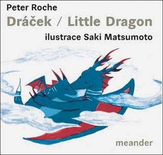 DRÁČEK/LITTLE DRAGON