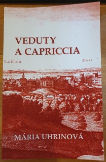 VEDUTY A CAPRICCIA