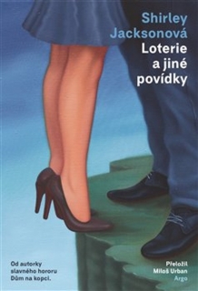LOTERIE A JINÉ POVÍDKY
