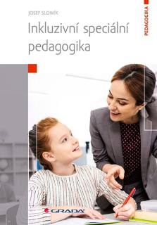 INKLUZIVNÍ SPECIÁLNÍ PEDAGOGIK