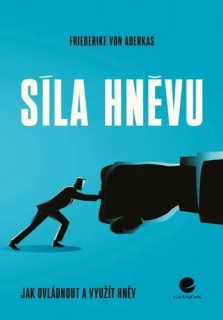 SÍLA HNĚVU