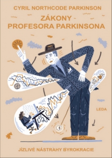 ZÁKONY PROFESORA PARKINSONA