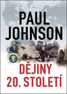 DĚJINY 20. STOLETÍ / LEDA 3. VYDÁNÍ