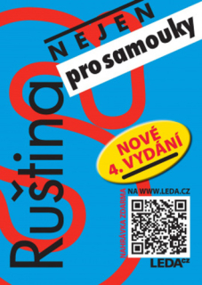 RUŠTINA (NEJEN) PRO SAMOUKY + ODKAZ