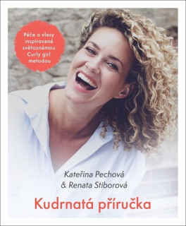 KUDRNATÁ PŘÍRUČKA