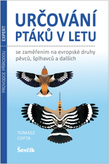 URČOVÁNÍ PTÁKŮ V LETU SE ZAMĚŘENÍM NA EV