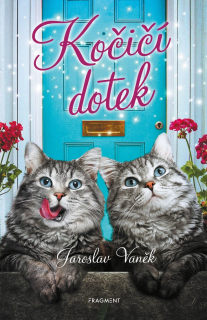 KOČIČÍ DOTEK