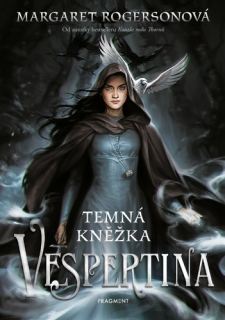 TEMNÁ KNĚŽKA 1 VESPERTINA